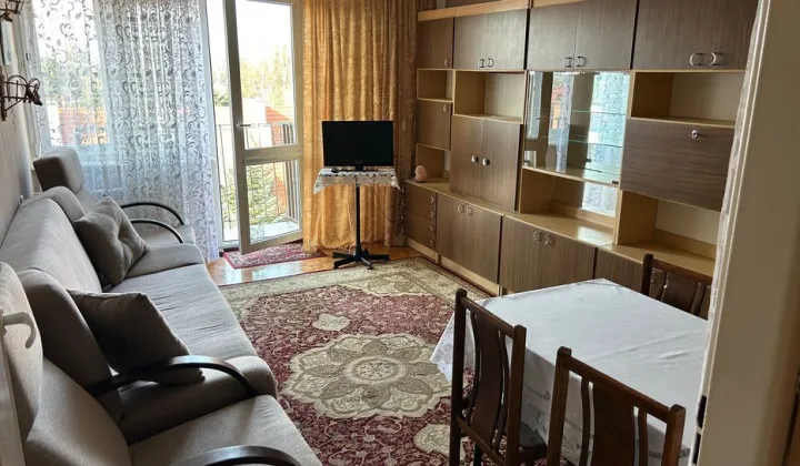 Mieszkanie 2-pokojowe Grójec, os. Polna