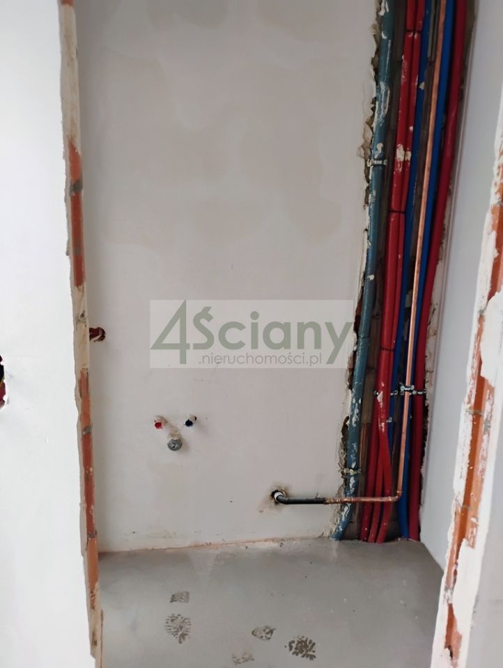 dom szeregowy, 5 pokoi Warszawa Wawer. Zdjęcie 6