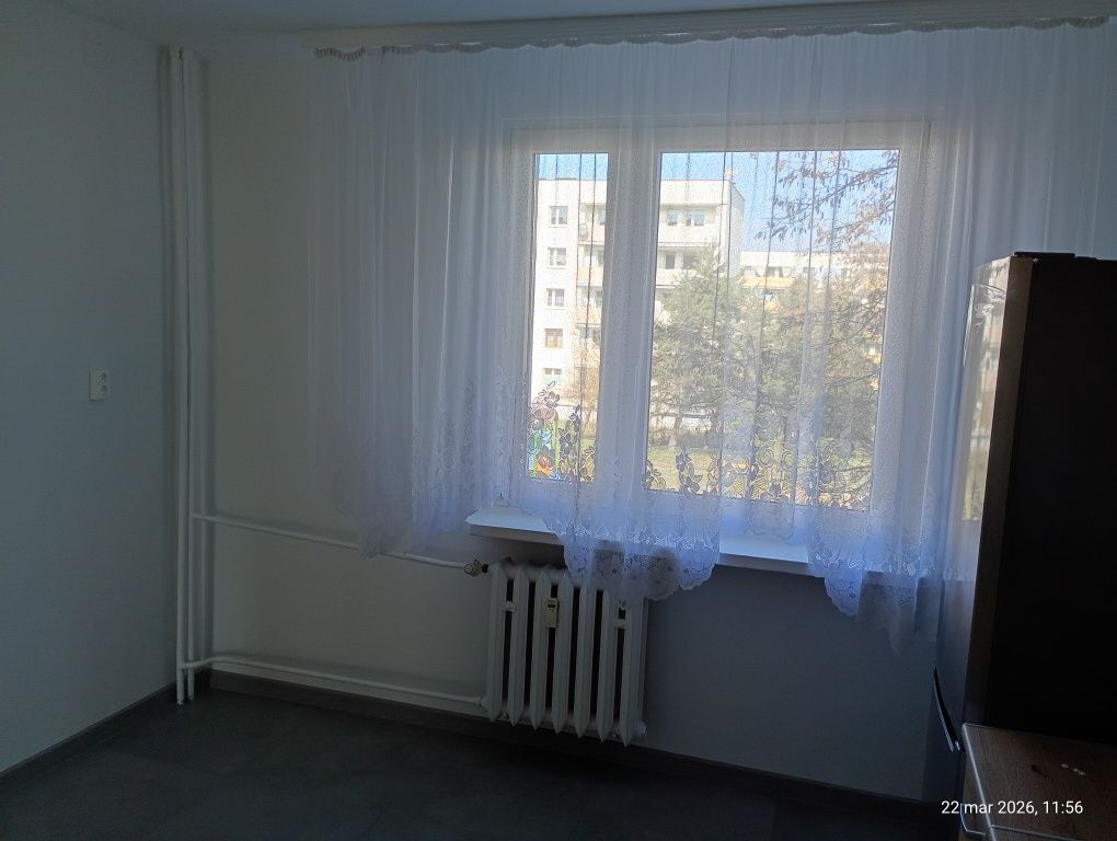 Mieszkanie 1-pokojowe Radom, ul. Barycka. Zdjęcie 3