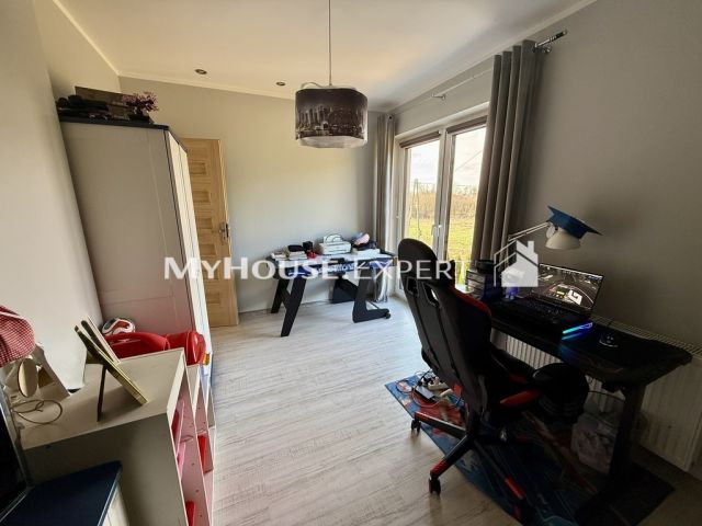 dom wolnostojący, 5 pokoi Bagniewo. Zdjęcie 13