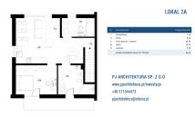 Mieszkanie 3-pokojowe Nawojowa, ul. Osiedlowa. Zdjęcie 1