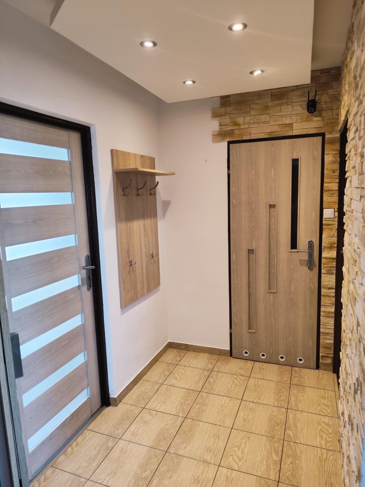 Mieszkanie 2-pokojowe Piastów, al. Wojska Polskiego. Zdjęcie 8