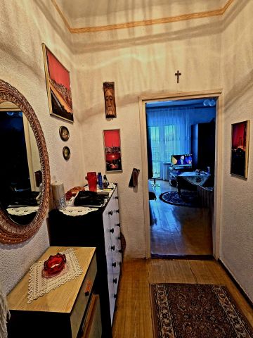 Mieszkanie 1-pokojowe Kostrzyn nad Odrą, Osiedlowa. Zdjęcie 1