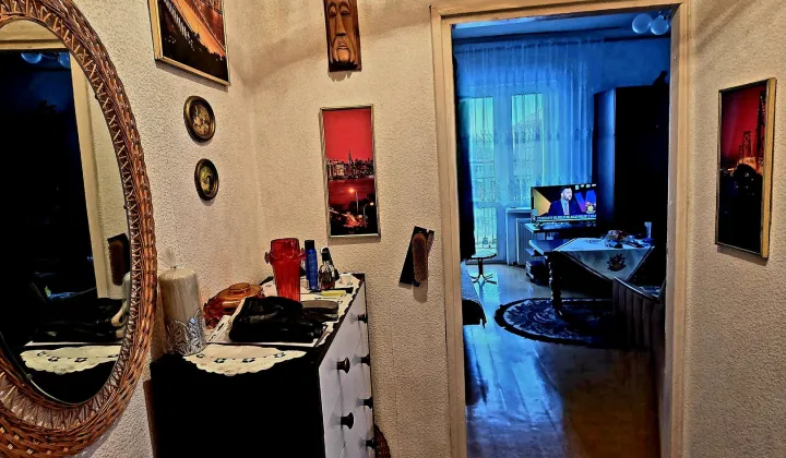 Mieszkanie 1-pokojowe Kostrzyn nad Odrą, ul. Osiedlowa