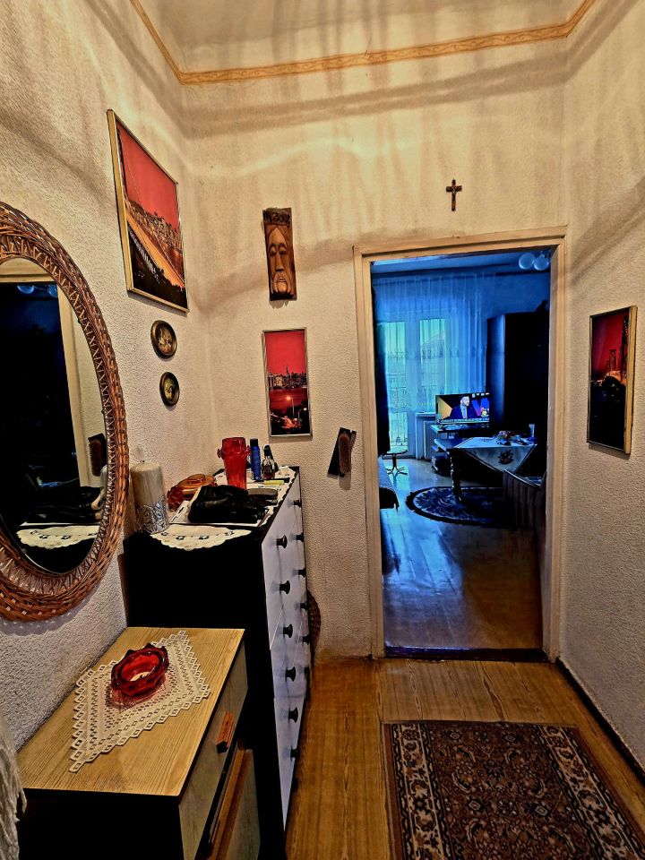 Mieszkanie 1-pokojowe Kostrzyn nad Odrą, ul. Osiedlowa. Zdjęcie 1