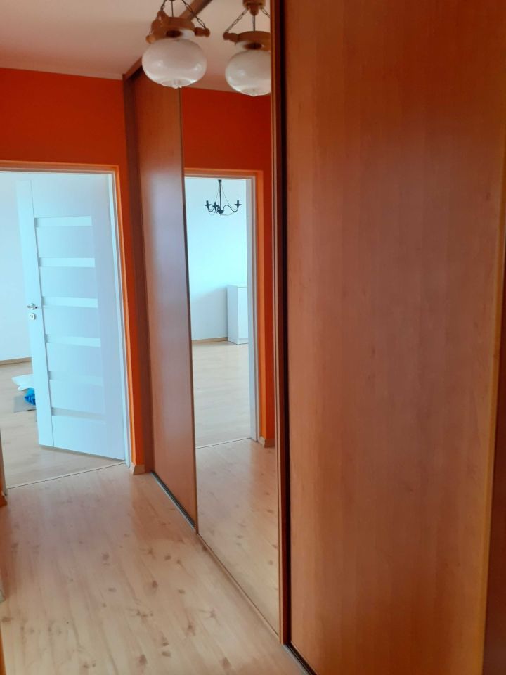 Mieszkanie 2-pokojowe Bydgoszcz Osowa Góra. Zdjęcie 5