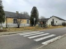 siedlisko Stara Wieś. Zdjęcie 1