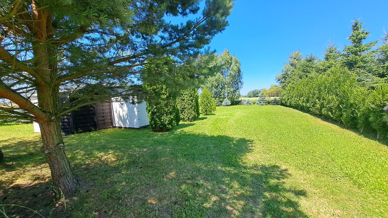 Działka budowlana Sarbinowo, ul. Świerszczy. Zdjęcie 3