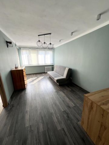 Mieszkanie 3-pokojowe Lubin Centrum, ul. Cedyńska. Zdjęcie 1