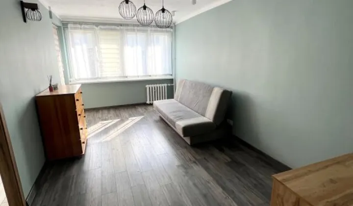 Mieszkanie 3-pokojowe Lubin Centrum, ul. Cedyńska