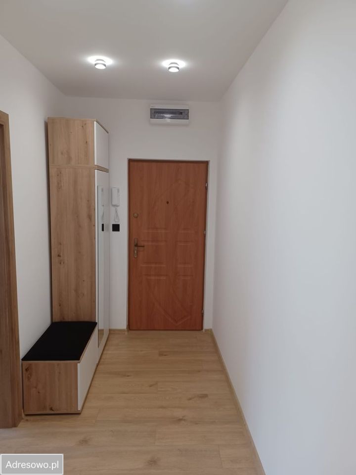 Mieszkanie 2-pokojowe Bydgoszcz Bartodzieje Wielkie, al. Powstańców Wielkopolskich. Zdjęcie 11