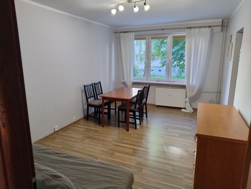 Mieszkanie 2-pokojowe Poznań Smochowice, os. Piastowskie. Zdjęcie 3