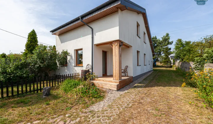 dom wolnostojący, 5 pokoi Zduńska Wola Nowe Miasto, ul. Wspólna