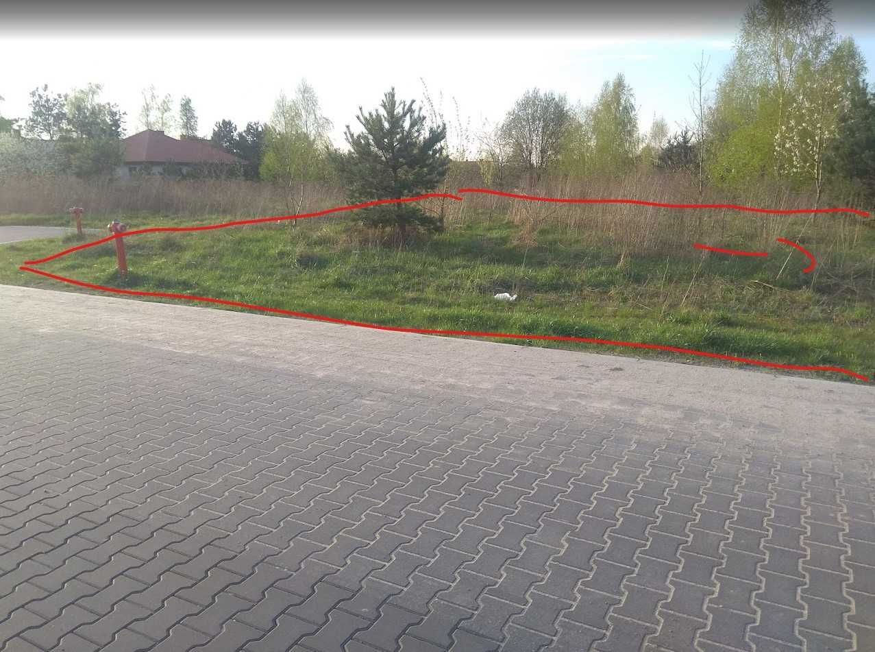 Działka budowlana Lubartów. Zdjęcie 7