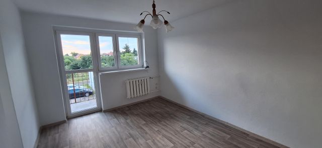 Mieszkanie 1-pokojowe Wągrowiec Berdychowo, ul. Główna Osiedla. Zdjęcie 3