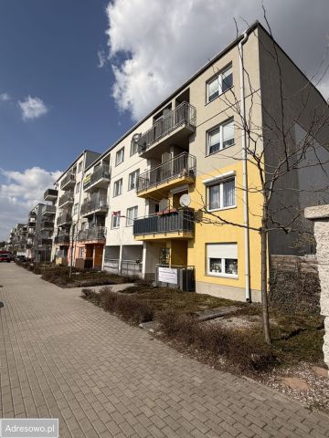 Mieszkanie 3-pokojowe Zalasewo, os. Osiedle Władysława Zamoyskiego. Zdjęcie 1