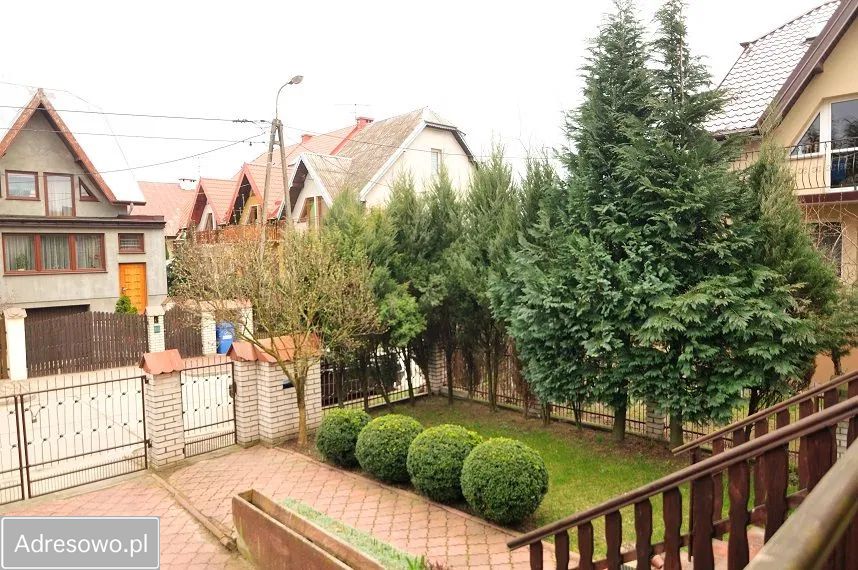 dom szeregowy, 6 pokoi Płock. Zdjęcie 19
