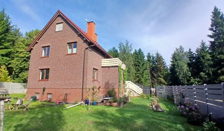 dom wolnostojący, 6 pokoi Kołczewo