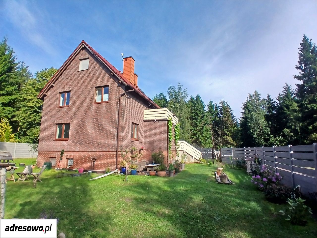 Maison, 170 m²