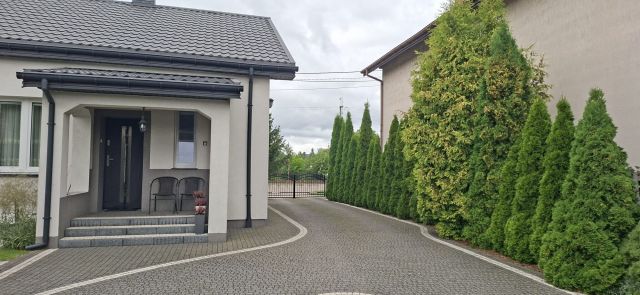dom wolnostojący, 4 pokoje Poniatowo, ul. Zwycięstwa. Zdjęcie 7