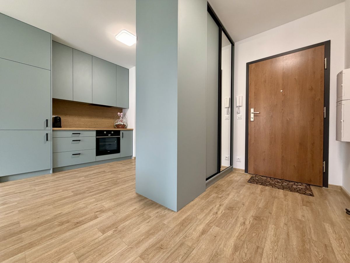 Mieszkanie 2-pokojowe Łódź Widzew, ul. Widzewska. Zdjęcie 1