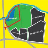 Działka budowlana Niemieczkowo