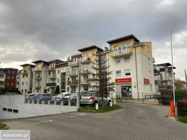 Mieszkanie 3-pokojowe Gdańsk Morena, ul. Piekarnicza. Zdjęcie 1