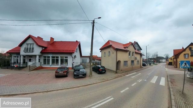 Lokal Stare Juchy, ul. Ełcka. Zdjęcie 1