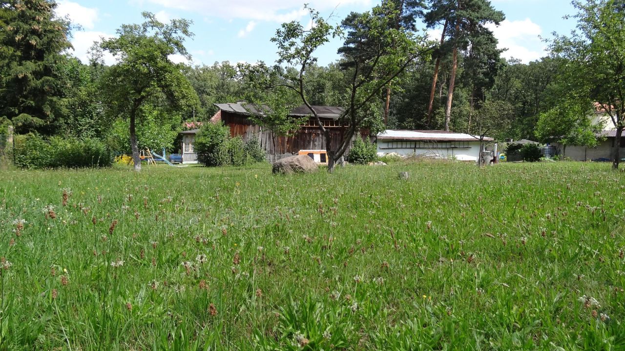 dom wolnostojący, 3 pokoje Osola, ul. Leśna. Zdjęcie 5