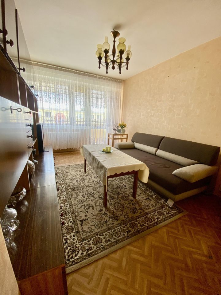 Mieszkanie 3-pokojowe Włocławek Południe , ul. Aleksandra Fredry. Zdjęcie 12