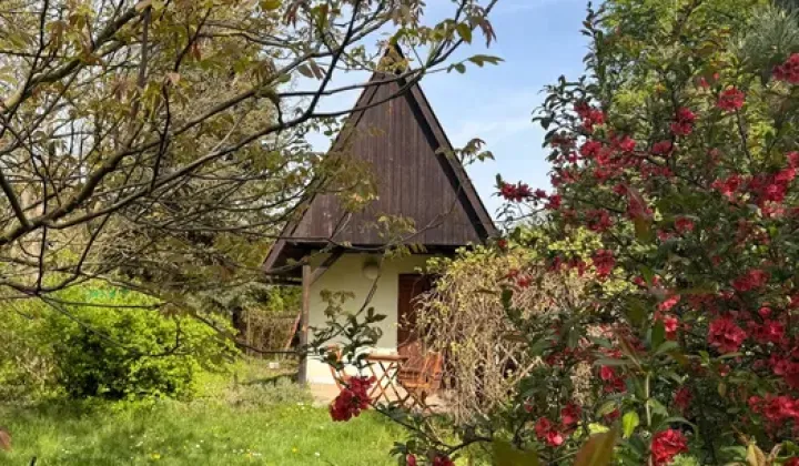 Działka rod Kraków Krowodrza, ul. Do Przystani