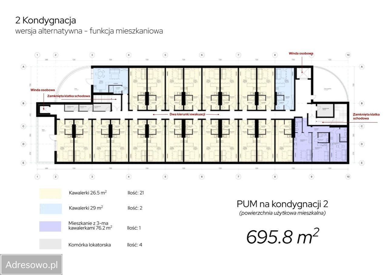 Lokal Zamość, ul. Lipska. Zdjęcie 10