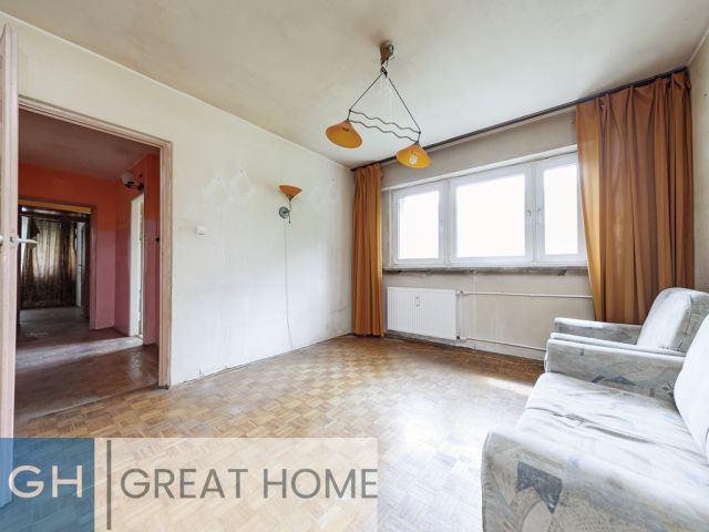 Mieszkanie 3-pokojowe Warszawa Ochota, ul. Gorlicka. Zdjęcie 2