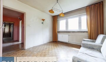 Mieszkanie 3-pokojowe Warszawa Ochota, ul. Gorlicka