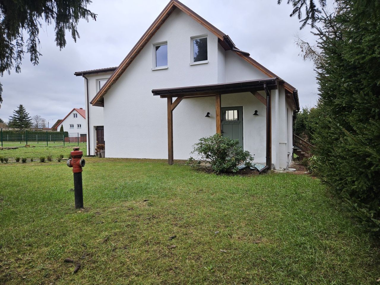 dom wolnostojący Piława. Zdjęcie 6