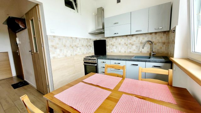 Mieszkanie 2-pokojowe Warszawa Praga-Północ, ul. Karola Darwina. Zdjęcie 1