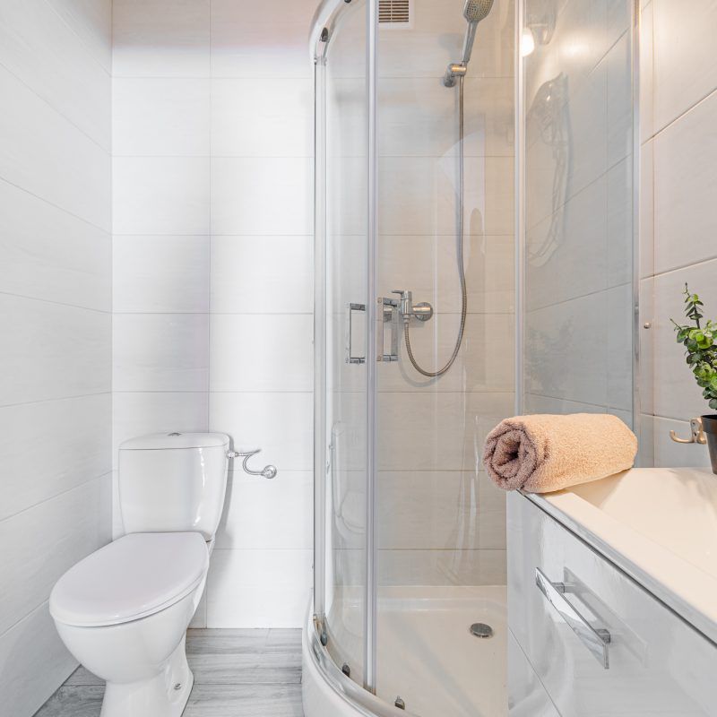 Mieszkanie 2-pokojowe Sztutowo, ul. Zalewowa. Zdjęcie 8