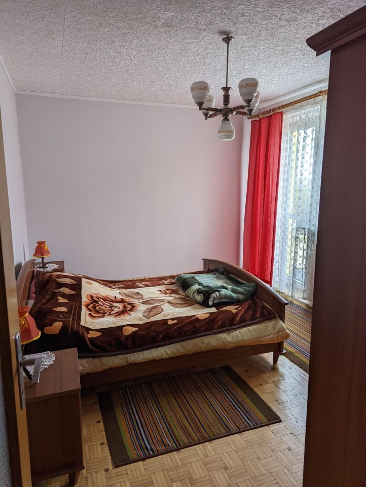 dom wolnostojący Sulmierzyce, ul. Myśliwska. Zdjęcie 11