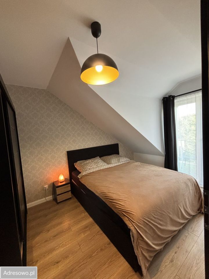 Mieszkanie 3-pokojowe Mogilany, ul. Krótka. Zdjęcie 7