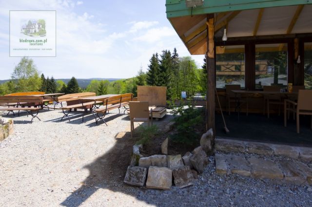 Hotel/pensjonat Duszniki-Zdrój Zieleniec. Zdjęcie 18