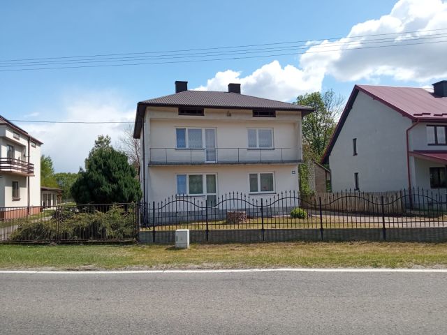 dom wolnostojący, 7 pokoi Sól Bagno. Zdjęcie 1