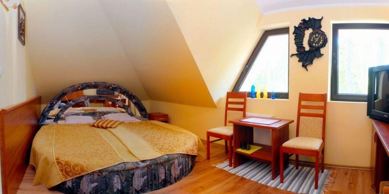 Hotel/pensjonat Pobierowo, ul. Wojska Polskiego. Zdjęcie 11