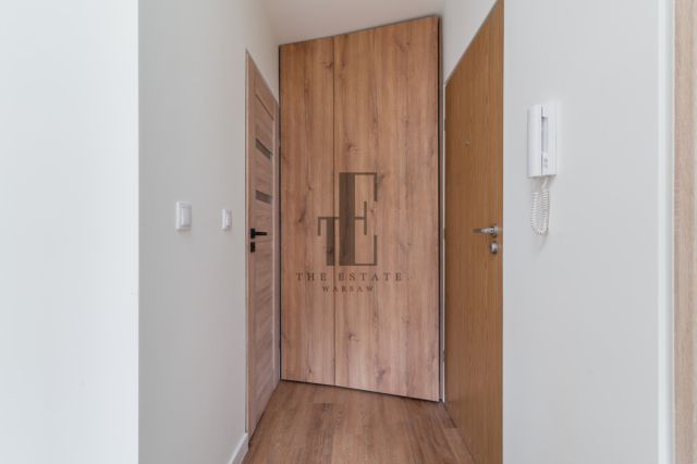 Mieszkanie 2-pokojowe Warszawa Bielany, ul. Jana Kochanowskiego. Zdjęcie 6