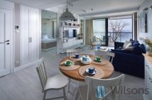 Mieszkanie 2-pokojowe Krynica Morska, ul. Teleexpressu