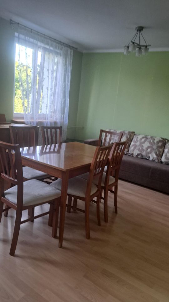 Mieszkanie 4-pokojowe Przemyśl Kmiecie, ul. Rzeczna