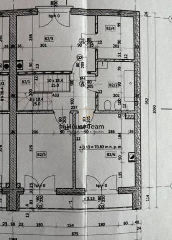 bliźniak, 4 pokoje Bydgoszcz Miedzyń. Zdjęcie 21