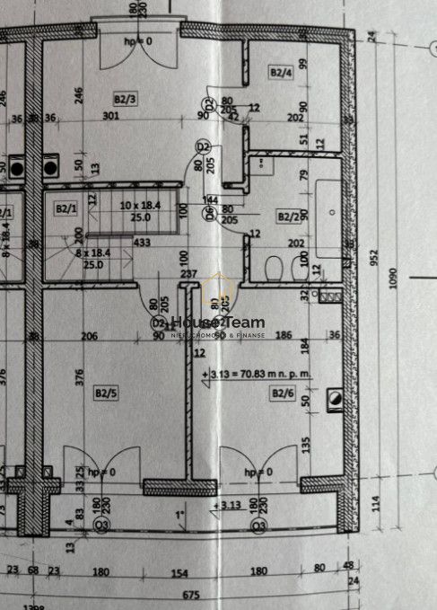 bliźniak, 4 pokoje Bydgoszcz Miedzyń. Zdjęcie 21