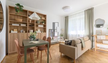 Mieszkanie 2-pokojowe Warszawa Bemowo, ul. Powstańców Śląskich