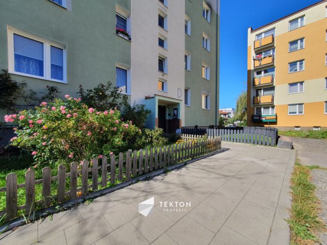 Mieszkanie 4-pokojowe Gdańsk Brzeźno, ul. Łozy. Zdjęcie 17