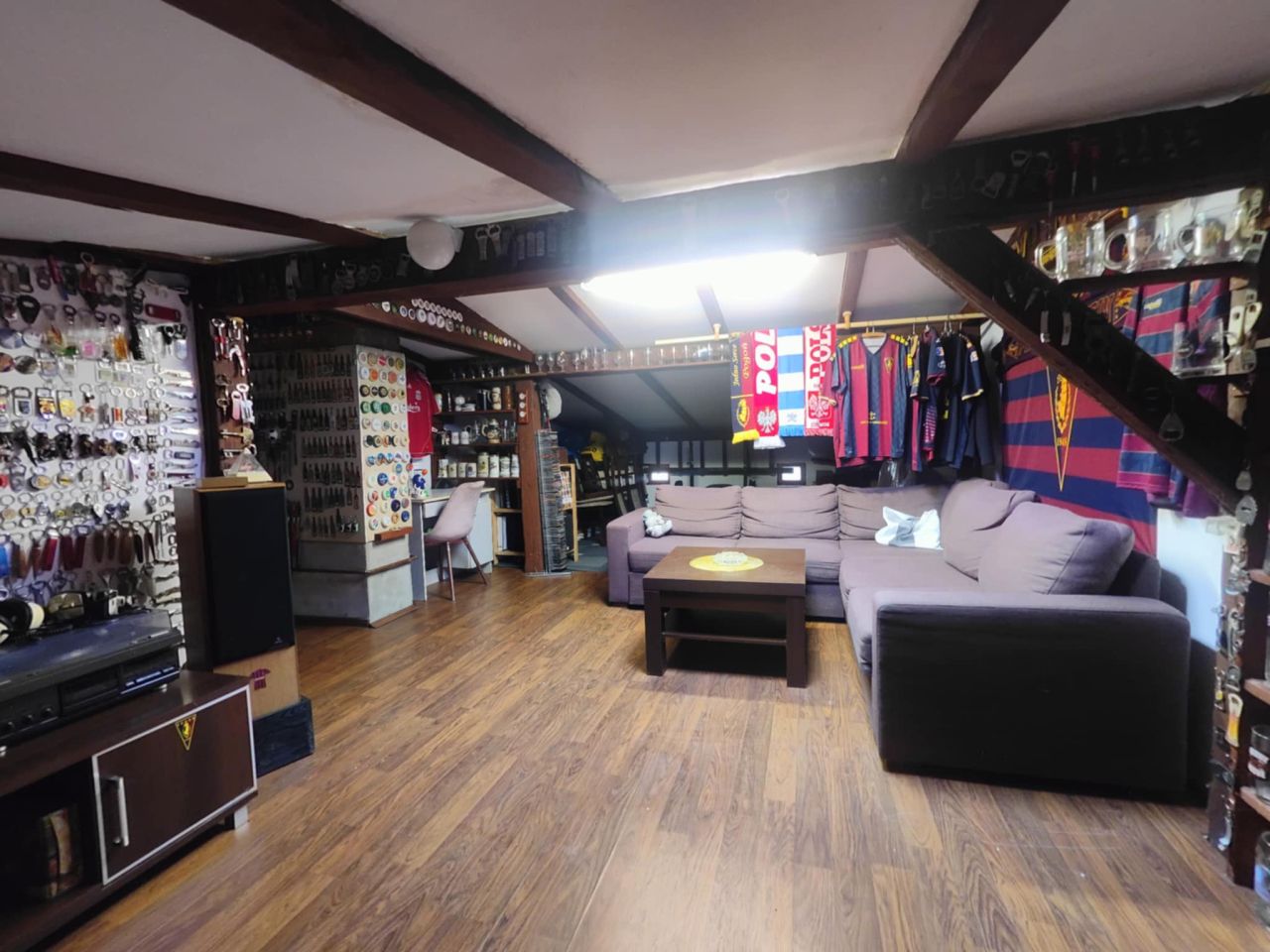 Mieszkanie 3-pokojowe Szczecin Golęcino, ul. Światowida. Zdjęcie 17